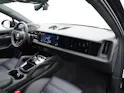 Porsche Cayenne Turbo E-Hybrid Coupé mit GT-Paket