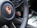 Porsche Cayenne Turbo E-Hybrid Coupé mit GT-Paket