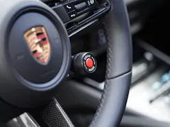 Porsche Cayenne Turbo E-Hybrid Coupé mit GT-Paket