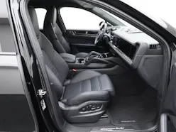 Porsche Cayenne Turbo E-Hybrid Coupé mit GT-Paket