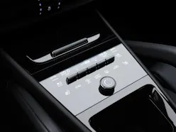 Porsche Cayenne Turbo E-Hybrid Coupé mit GT-Paket
