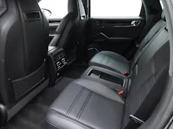 Porsche Cayenne Turbo E-Hybrid Coupé mit GT-Paket