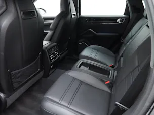 Porsche Cayenne Turbo E-Hybrid Coupé mit GT-Paket