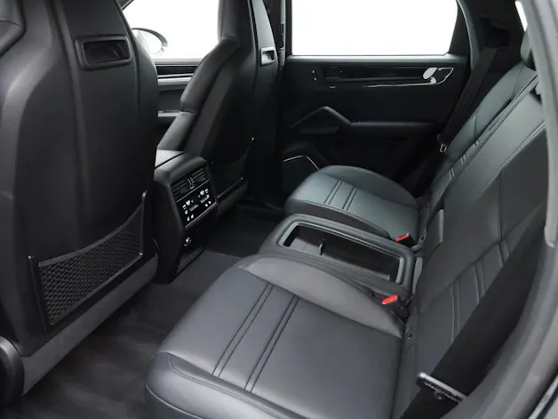 Porsche Cayenne Turbo E-Hybrid Coupé mit GT-Paket