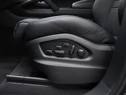 Porsche Cayenne Turbo E-Hybrid Coupé mit GT-Paket
