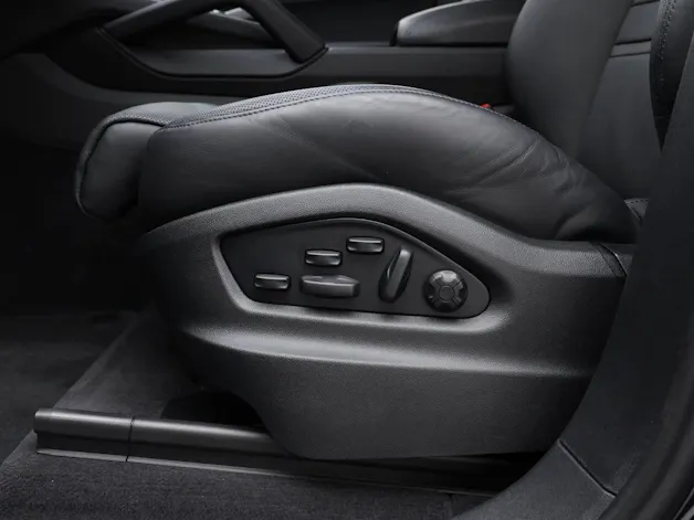 Porsche Cayenne Turbo E-Hybrid Coupé mit GT-Paket
