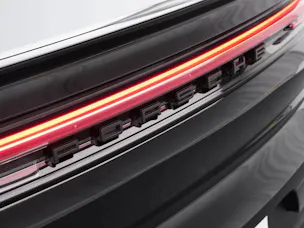 Porsche Cayenne Turbo E-Hybrid Coupé mit GT-Paket