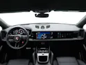 Porsche Cayenne Turbo E-Hybrid Coupé mit GT-Paket