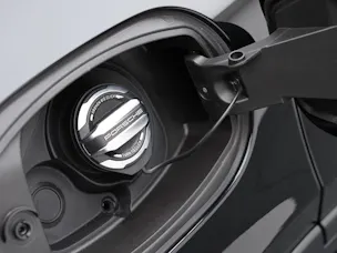 Porsche Cayenne Turbo E-Hybrid Coupé mit GT-Paket