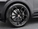 Porsche Cayenne Turbo E-Hybrid Coupé mit GT-Paket