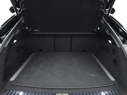 Porsche Cayenne Turbo E-Hybrid Coupé mit GT-Paket