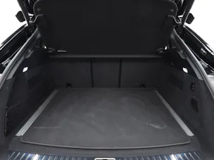 Porsche Cayenne Turbo E-Hybrid Coupé mit GT-Paket