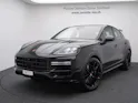 Porsche Cayenne Turbo E-Hybrid Coupé mit GT-Paket
