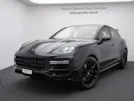 Porsche Cayenne Turbo E-Hybrid Coupé mit GT-Paket
