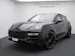Porsche Cayenne Turbo E-Hybrid Coupé mit GT-Paket