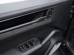 Porsche Cayenne Turbo E-Hybrid Coupé mit GT-Paket