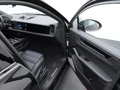 Porsche Cayenne Turbo E-Hybrid Coupé mit GT-Paket