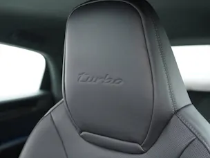 Porsche Cayenne Turbo E-Hybrid Coupé mit GT-Paket
