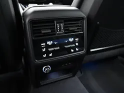 Porsche Cayenne Turbo E-Hybrid Coupé mit GT-Paket