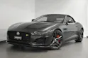 Jaguar F-Type Convertible 5.0 V8 R AWD