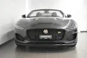 Jaguar F-Type Convertible 5.0 V8 R AWD