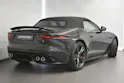 Jaguar F-Type Convertible 5.0 V8 R AWD
