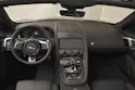 Jaguar F-Type Convertible 5.0 V8 R AWD