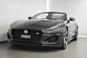 Jaguar F-Type Convertible 5.0 V8 R AWD