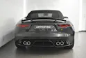 Jaguar F-Type Convertible 5.0 V8 R AWD