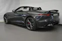 Jaguar F-Type Convertible 5.0 V8 R AWD