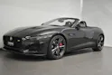 Jaguar F-Type Convertible 5.0 V8 R AWD