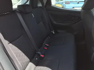 Mazda 2 1.5 Hybrid Exclusive-Line