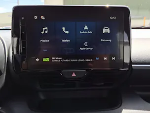 Mazda 2 1.5 Hybrid Exclusive-Line