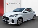 Mazda 2 1.5 Hybrid Exclusive-Line