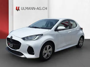 Mazda 2 1.5 Hybrid Exclusive-Line