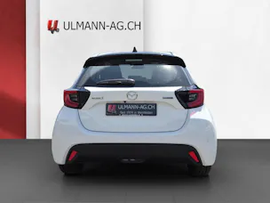 Mazda 2 1.5 Hybrid Exclusive-Line