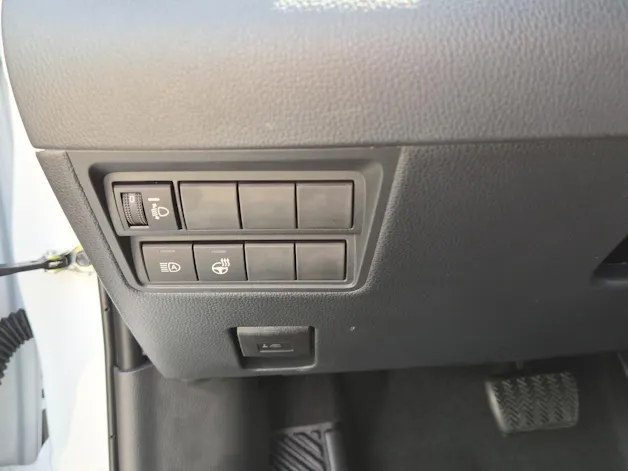 Mazda 2 1.5 Hybrid Exclusive-Line
