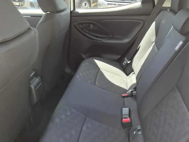 Mazda 2 1.5 Hybrid Exclusive-Line
