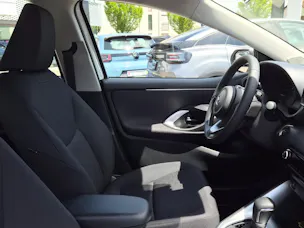 Mazda 2 1.5 Hybrid Exclusive-Line