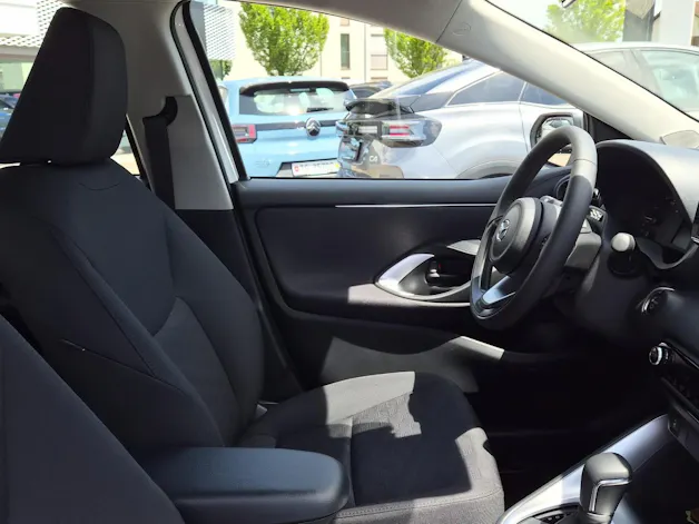 Mazda 2 1.5 Hybrid Exclusive-Line