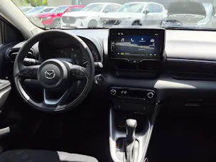 Mazda 2 1.5 Hybrid Exclusive-Line