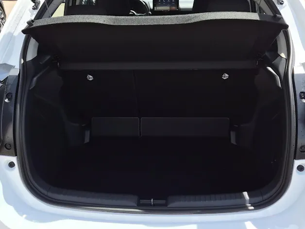 Mazda 2 1.5 Hybrid Exclusive-Line