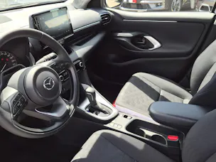 Mazda 2 1.5 Hybrid Exclusive-Line