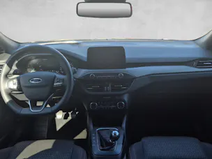 Ford Focus Station Wagon 1.0i EcoB Hybrid 125 ST-Line Style