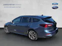 Ford Focus Station Wagon 1.0i EcoB Hybrid 125 ST-Line Style
