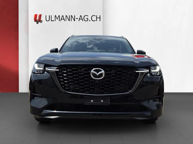 Mazda CX-80 3.3 D Homura Plus