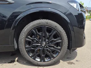 Mazda CX-80 3.3 D Homura Plus