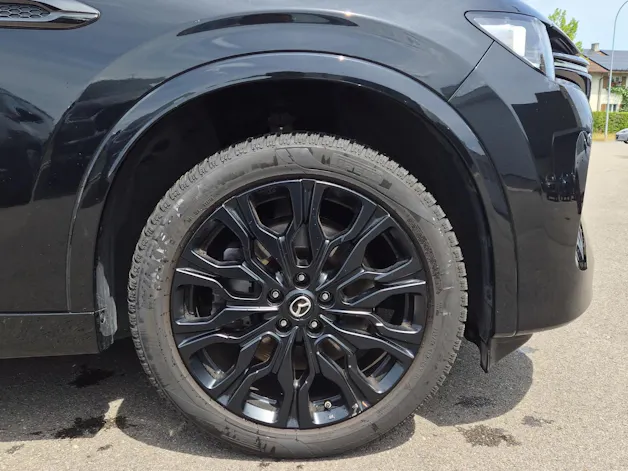 Mazda CX-80 3.3 D Homura Plus