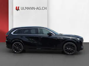 Mazda CX-80 3.3 D Homura Plus