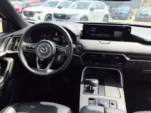 Mazda CX-80 3.3 D Homura Plus
